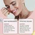 thumbnail image 5 of Collagen Wrapping Mask, Collagen Overnight Wrapping Off Facial Mask, Hydrolyzed Collagen For Dry Dehydrated Skin, 5 of 5