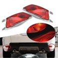 thumbnail image 1 of Luz antiniebla trasera izquierda para Range Rover Sport L494 (2014-2017), 1 of 3