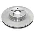 thumbnail image 2 of DuraGo Disc Brake Rotor BR31247, 2 of 2