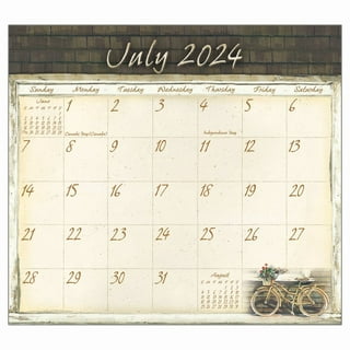 Legacy Publishing All Calendars in Calendars - Walmart.com
