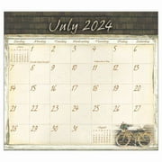 Legacy Publishing Group, Life Itself 2024 Magnetic Calendar Pad