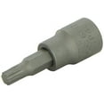 thumbnail image 2 of OTC 6187 TORX PLUS Bit Socket - TP40 with 3/8" Square Drive, 2 of 3