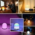 Lamps Clearance Sale Color Changing Rgb Led Night Lights
