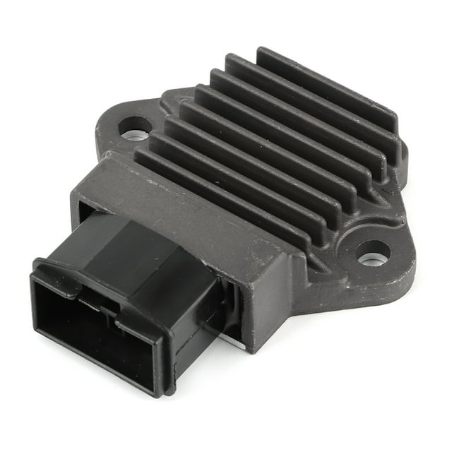 Rectificador regulador de 5 pines 31600-MY7-305 31600-MV4-010 apto para HONDA CB CBR 600 900 1100 Jadeshay A