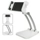 thumbnail image 5 of Soporte para tableta de escritorio, soporte universal para teléfono de escritorio Soporte para teléfono con tableta de escritorio Soporte para teléfono de escritorio construido para durar, 5 of 9
