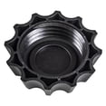 thumbnail image 2 of Polaris 5430725 Fuel Gas Cap 1985-2000 Longtrak Sprint Startrak Sport 300, 2 of 5