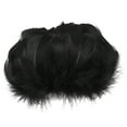thumbnail image 2 of Veeogra Clearance Items,Office Decor,100PCS Diy Big Floating Feathers Plumage Floating Hair Craft Decoration Wedding Plumage,Crafts, 2 of 2