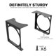 thumbnail image 2 of Soporte Bajo Escritorio para Xbox Series X Monzlteck Stealth Mount, 2 of 7