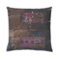 thumbnail image 2 of Ahgly Company Culture Asian Indoor Throw Pillow, 18 inch by 18 inch, 2 of 6