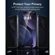 thumbnail image 3 of Protector de Pantalla de Vidrio ESR 9H+ para iPhone 17 Pro Max Paquete de 3, 3 of 8