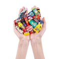 thumbnail image 5 of ZURU 5 Surprise Mini Brands Serie 4 Revlon Kellogg's Sunny D Juguetes en miniatura Diversión Compras Accesorio Coleccionables Modelos Réplica, 5 of 5
