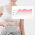 thumbnail image 3 of Heating Belt, Back Warmer, Heating Belt For Back Stomach, Abdominal, 3 of 5