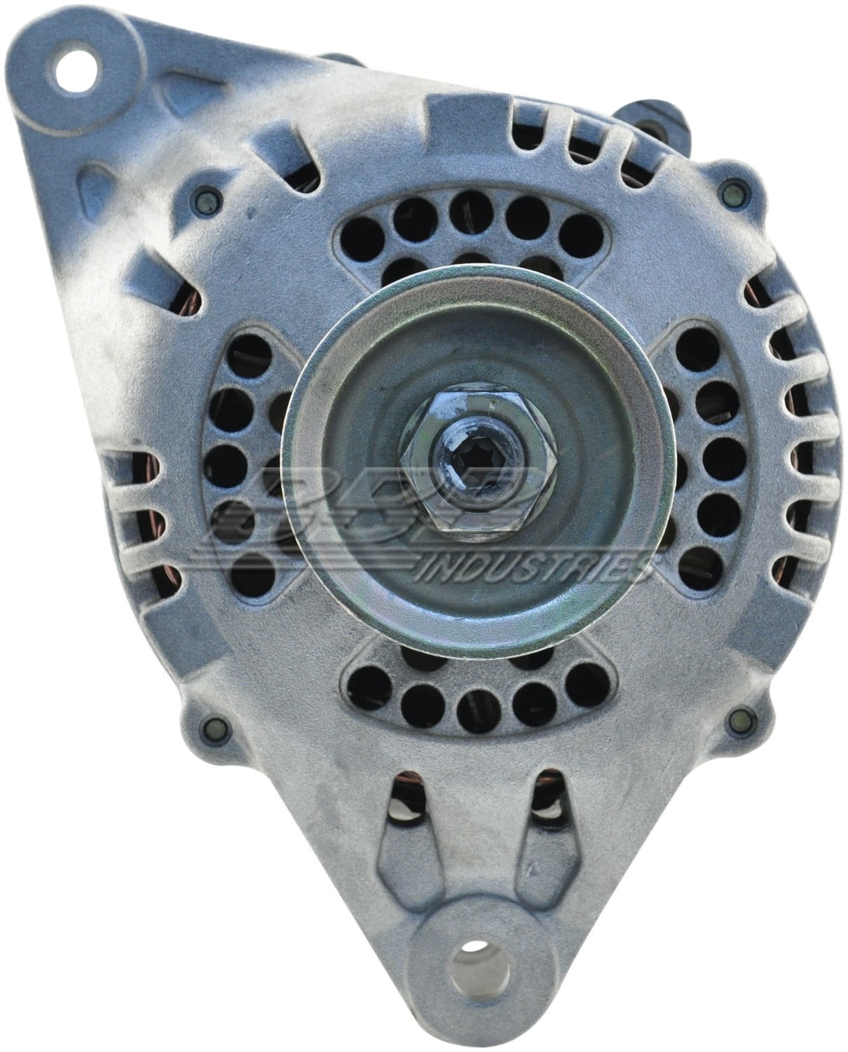 TERREPOWER formerly BBB Industries 14242 Reman Alternator