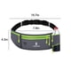 thumbnail image 4 of Running Belt With Water Bottle Sports Pack Waist Bag For Men & Women Sports Belt With Zipper For Running Hiking Climbing, 4 of 8
