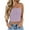 Black, variant on BLVB Womens Strapless Cropped Tube Tops Basic Sleeveless Eyelet Bandeau Going out Crop Tops Cute Summer Clothes