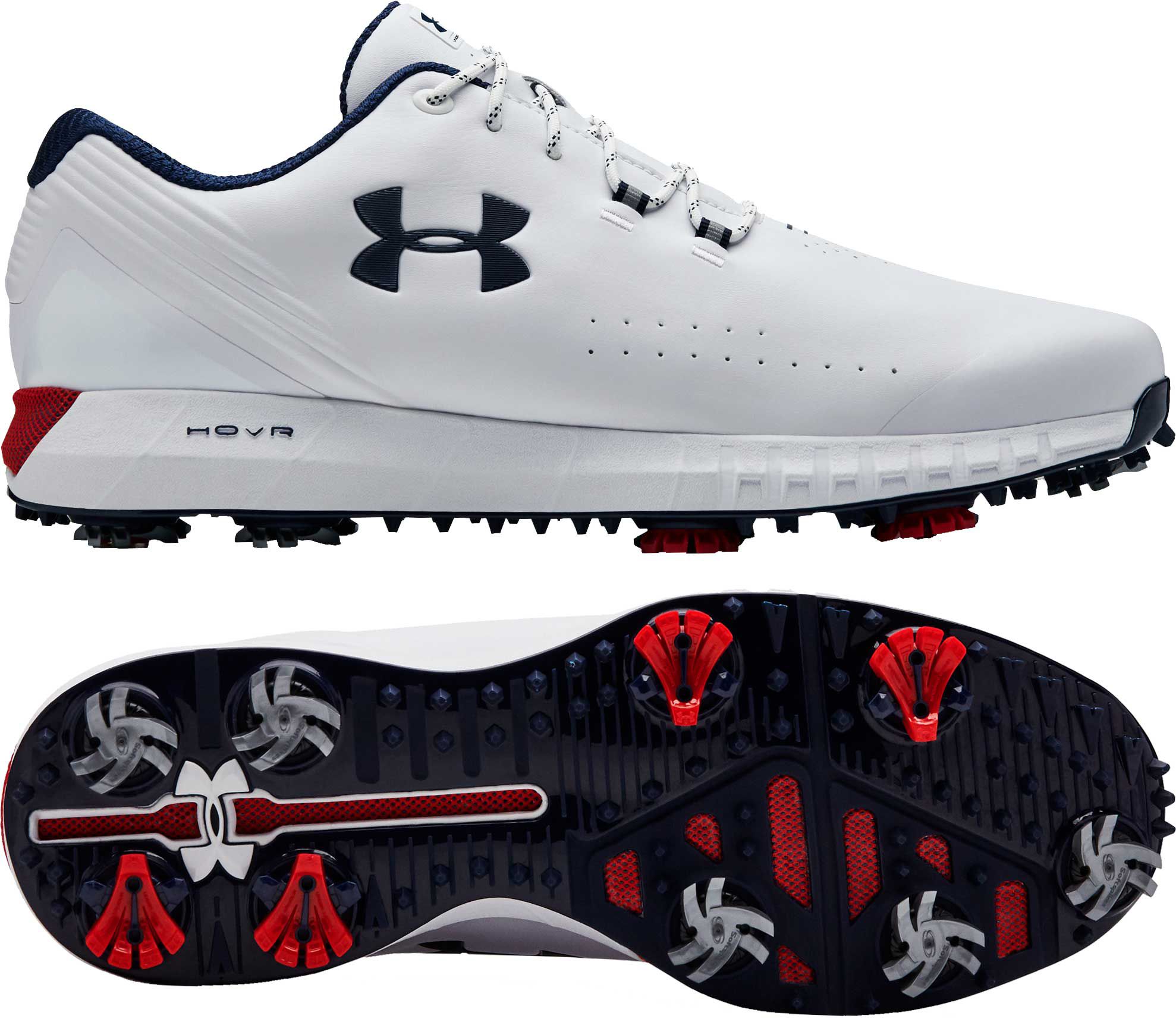 Under Armour Men�s HOVR Drive Golf Shoes