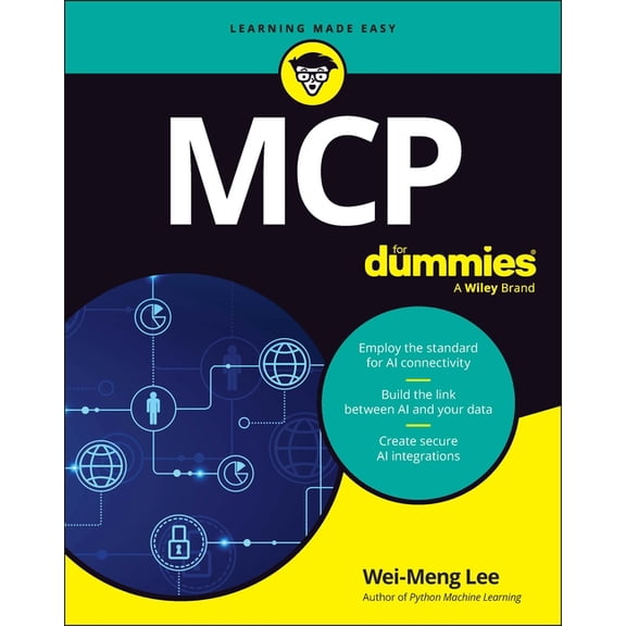 MCP for Dummies, (Paperback)