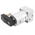 thumbnail image 1 of Wchiuoe Swing Clamp Cylinder, Small Pneumatic Cylinder, For Stably Using, 1 of 8