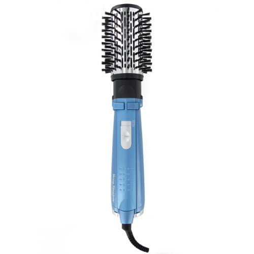 BaBylissPRO Nano Titanium Rotating Hot Air Brush, 2 Inch