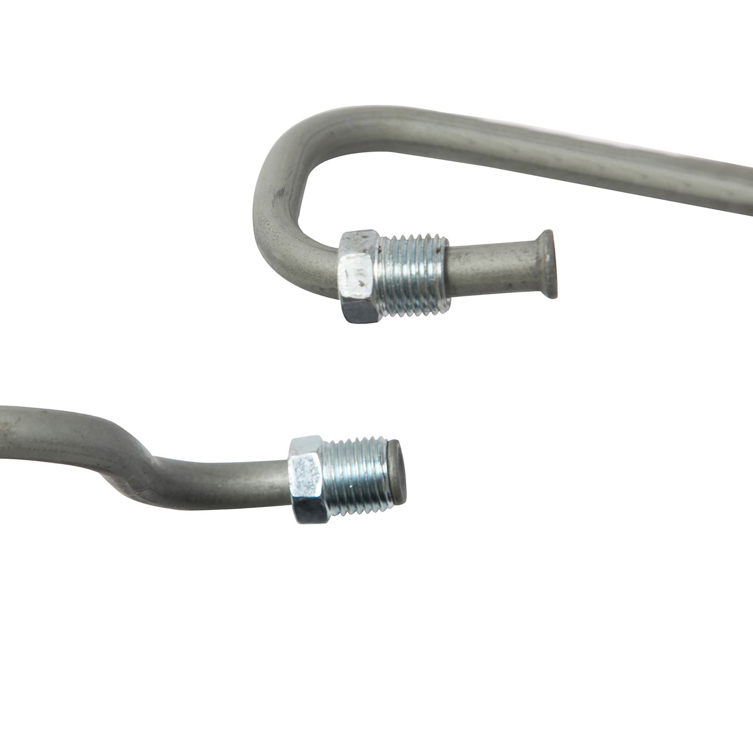Edelmann 70964 Power Steering Pressure Hose: Replacement for 1975-71 Ford E Series Van