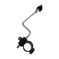 thumbnail image 2 of Guardoinrt Drum Rack Clamp Multifunctional Metal Drum professional electronic drum Extenon Clamp for Kids Beginner, 2 of 6