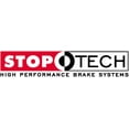 thumbnail image 4 of StopTech 126.62007SL StopTech Sport Rotors Fits 65-82 Camaro Corvette, 4 of 4
