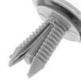 thumbnail image 3 of FUEENIRVA 30Pcs Push Retainer Kit for Plastic Rivets in 1.57X0.88X0.88in, 3 of 6