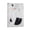 Frame-style, variant on Posters Painter Joan Miró Maternity Art and Wall Art Picture Print Decor 12x18inch(30x45cm)