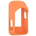 thumbnail image 2 of Bike Code Table Funda Silicona Anticaída para Wahoo ELEMNT BOLT V2 (naranja), 2 of 7