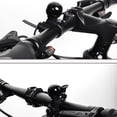 thumbnail image 4 of Children Bike Bell Removable Bicycles Bell Daily Use Bike Handlebar Bell Scooter Supply, 4 of 8