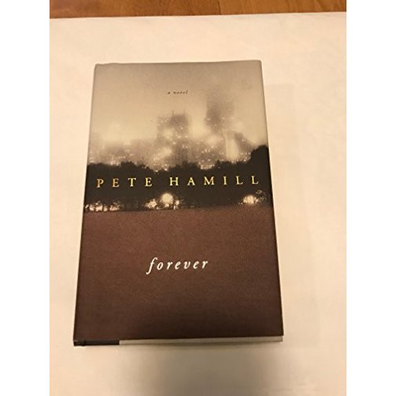 Pre-Owned Forever: A Novel (Hardcover) 0316341118 9780316341110