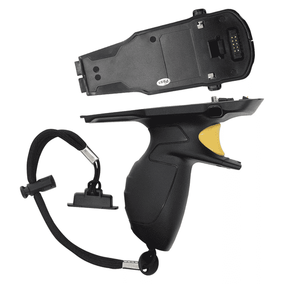 TRG-TC7X-SNP1-02 Snap On Trigger Pistol for  Symbol Zebra TC70 TC75 TC70x TC75x