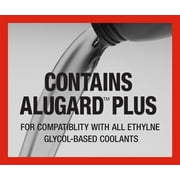 Valvoline Multi-Vehicle Concentrate Antifreeze/Coolant 1 GA