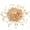 Citrine, variant on MATROOY 1000g Chip Gemstone Beads No Hole Irregular Shaped Loose Beads 3-9mm-Citrine