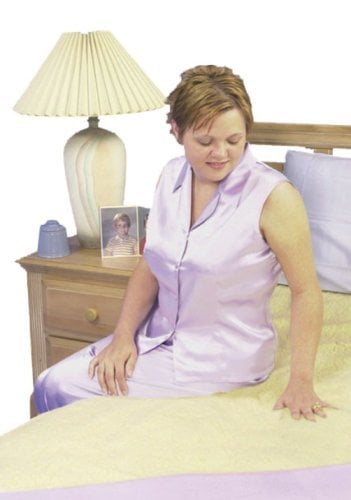 Essential Medical Supply Sheepette Synthetic Lambskin, 24' X 30'