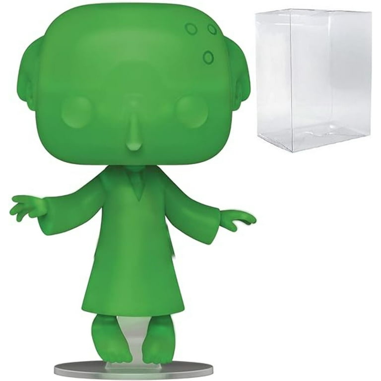 Funko Pop! The Simsons #1162 Glowing Mr. Burns PX Exclusive Funko Pop! The Simsons #1162 Glowing Mr. Burns PX Exclusive