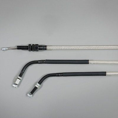 yamaha bolt extended cables