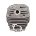 thumbnail image 4 of Cylinder Piston Kit,Cylinder Piston Assembly 40mm Cylinder Piston Assembly Cylinder Piston Kit Seamless Integration, 4 of 7