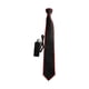 thumbnail image 1 of LED para hombre 40 cm x 7 cm intermitente Divertido The Dark Gifts Seda Luminous Glowing Tie para Halloween Festival Fashion Show Rojo, 1 of 8