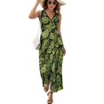 thumbnail image 1 of Robe Sans Manches KIWI Robes de Bal 2024 Robes d'Été, 1 of 4