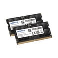 thumbnail image 2 of Memoria ADATA, DDR5 32GB SODIMM 4800MHz. NP. AD5S480032G-S, 2 of 2