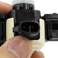 thumbnail image 6 of REGALWOVEN 4x  Parking Aid Reserve Sensor for lexus 13-15 ES350 ES300h 89341-33200, 6 of 6