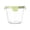 Green, variant on CSSJKYJ Borosilicate Glass Meal Prep Containers with Lids, Food Storage Bowl Jars for Soup Leftover Meal Lunch Oats Fruit Deli Salads - Microwave, Oven, Freezer Safe -BPA Free(Dark Green)