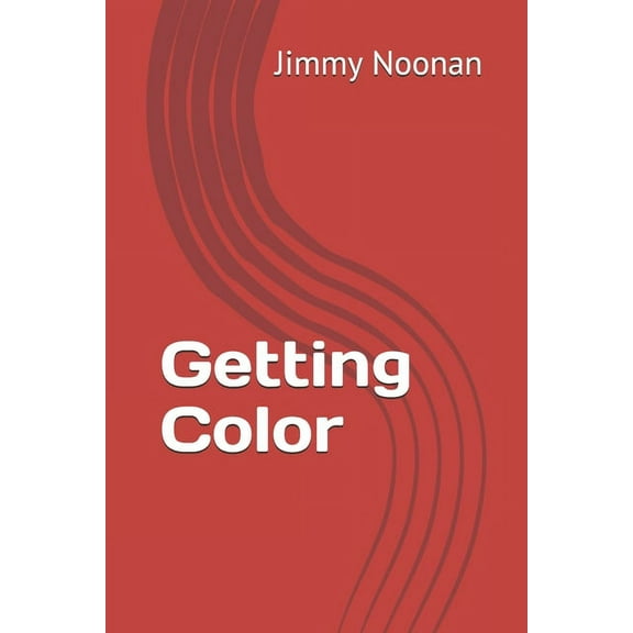 Getting Color (Paperback)