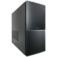 thumbnail image 2 of Dell XPS 8950 Desktop Computer - 12th Gen Intel Core i7-12700K up to 5.0 GHz CPU, 64GB DDR5 RAM, 4TB SSD + 4TB HDD, Intel UHD Graphics 770, Killer Wi-Fi 6, Windows 11 Pro, 2 of 5