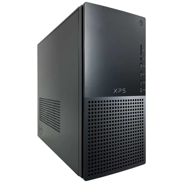 DELL Intel Core i7 8700 Wi-Fi付 Amazon.com: Dell XPS 8950 Desktop Computer - 12th Gen Intel