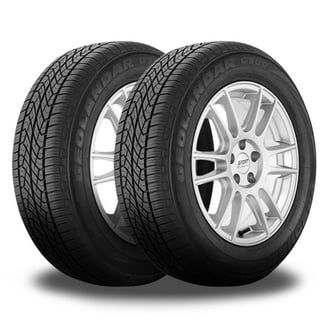 Yokohama Geolandar A/T4 G018 All Terrain LT285/70R17 121/118S E
