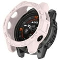 thumbnail image 4 of Protector Shell Case for Garmin Fenix 7 7X Pro 51mm Watch Hollow Bumper Garmin Epix Pro 47mm Frame Protective Cover Accessorie, 4 of 6
