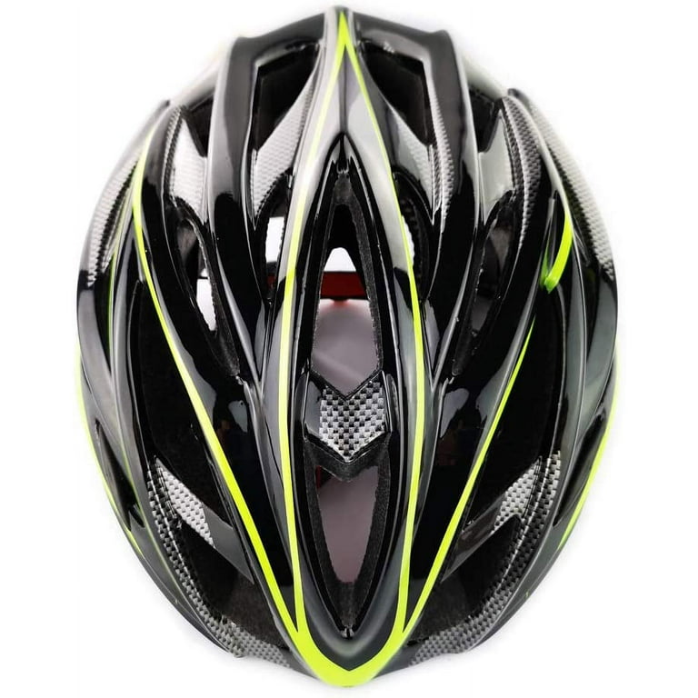 Upanbike Adult Mens Bike Helmet Scooter Helmets Lightweight