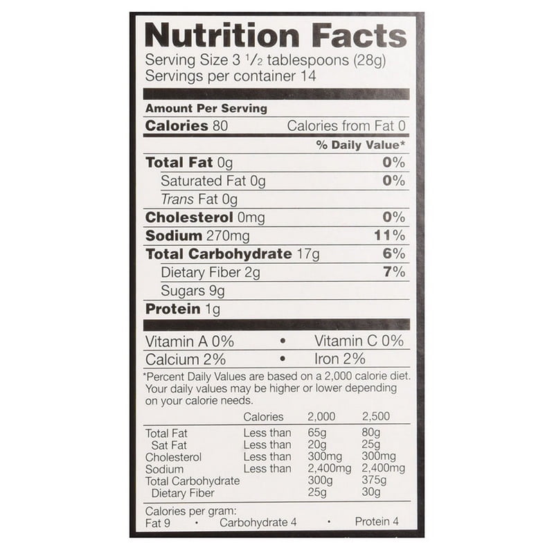 Breads From Anna Banana Bread Mix — 14 oz